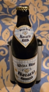 Weiss Blau Bavaria Helles